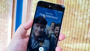 google lanzo duo, una aplicacion para hacer videollamadas google lanzo duo, una aplicacion para hacer videollamadas