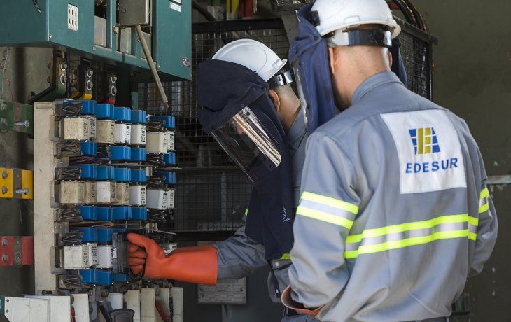 Otra multa a Edesur: casi $1.000 millones por incumplimiento en el contrato