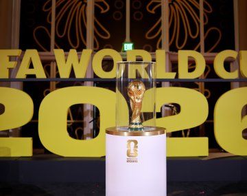 Expectativa máxima: así quedaron los grupos del Mundial 2026