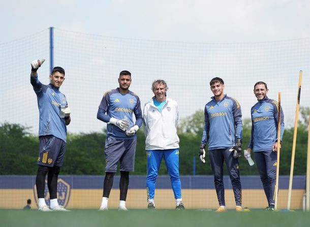 El comunicado de Boca por la muerte de Fernando Gayoso: Compromiso, profesionalismo y calidez