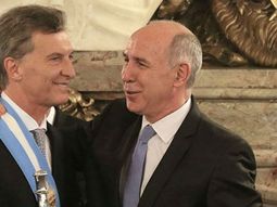 macri pidio frenar un juicio politico contra lorenzetti por la presion del tarifazo macri pidio frenar un juicio politico contra lorenzetti por la presion del tarifazo