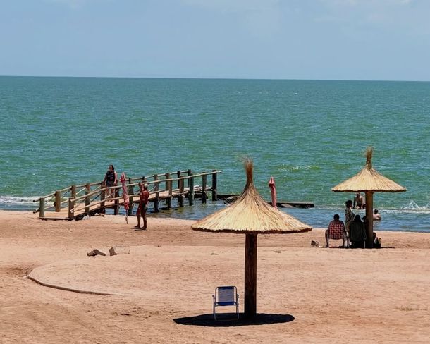 Miramar de Ansenuza Miramar de Ansenuza