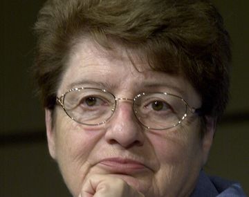 Ex N° 2 del FMI respalda a la Argentina en justicia de EE.UU.