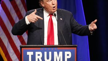 Donald Trump Donald Trump