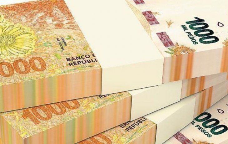 El domingo dejó un nuevo millonario gracias al Brinco: de dónde es y cuánto dinero ganó
