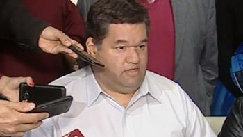 el intendente de berisso repudio la represion a alumnos el intendente de berisso repudio la represion a alumnos