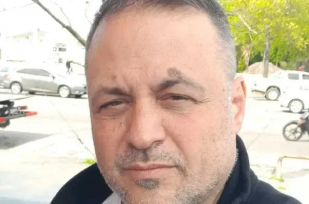 El neonazi que elogió Lilia Lemoine le mandó un mensaje a Jorge Rial