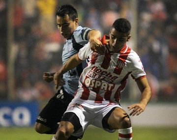 Belgrano empató con Unión y pierde pasos en la lucha