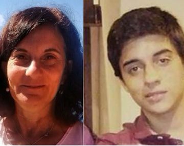 La dura carta de la madre de Fernando Pastorizzo contra Nahir Galarza a un año del crimen