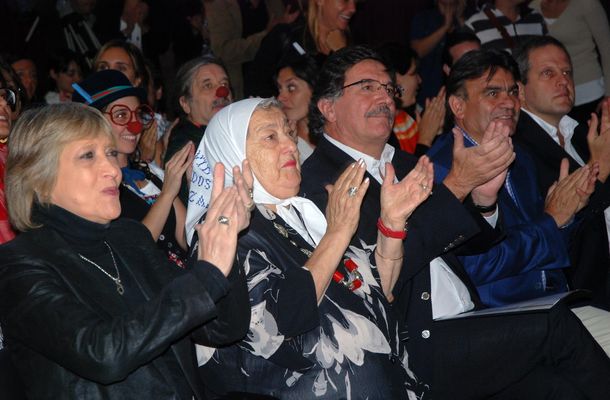 El Gobierno no descarta un salvataje para la Universidad de las Madres
