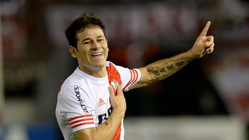 river goleo y se metio en octavos de final river goleo y se metio en octavos de final