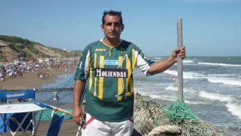 Alexis Oscar Pipa Rogers tenía 51 años. Alexis Oscar Pipa Rogers tenía 51 años.