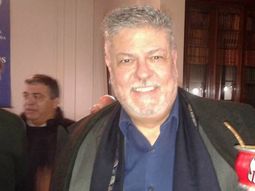 comenzo la campana en independiente con criticas a la candidatura de moyano comenzo la campana en independiente con criticas a la candidatura de moyano