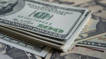 El dólar blue arrancó julio en alza: subió $1