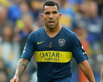 Tevez no se calló nada y opinó sobre la actitud de Mauro Zárate
