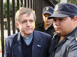 Le redujeron la pena a Julio Grassi