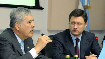 de vido presento en rusia la licitacion de dos represas de vido presento en rusia la licitacion de dos represas