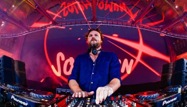 Tras la Time Warp, esta noche habrá una nueva fiesta en Córdoba