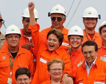 Dilma Rouseff, Edison Lobao