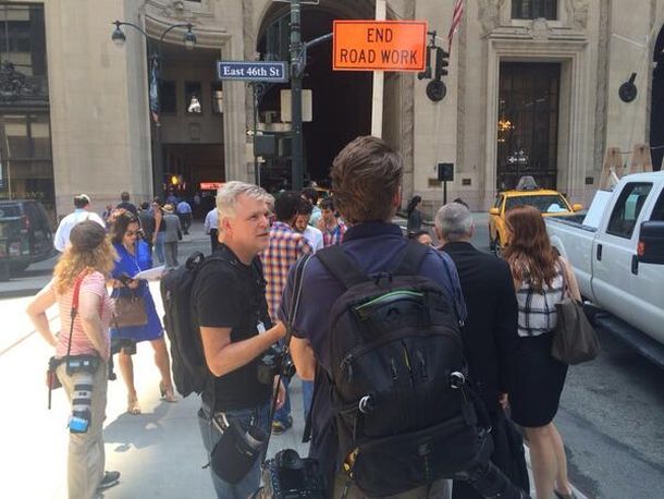 Por primera vez se quiere cobrar seguros por default a un país que no cayó en esa situación