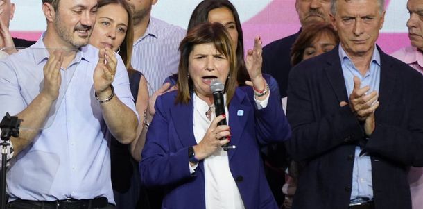 El tuit premonitorio de Patricia Bullrich sobre Sergio Massa que volvió a ser viral