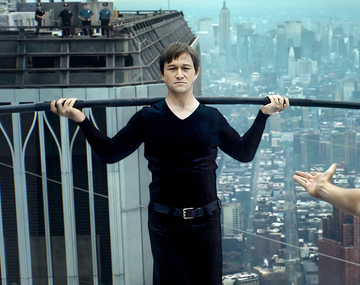 Llegó uno de los estrenos más adrenalínicos y basados en una historia real&nbsp;