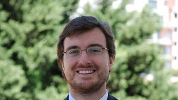 el intendente de moron, lucas ghi, victima de una entradera el intendente de moron, lucas ghi, victima de una entradera