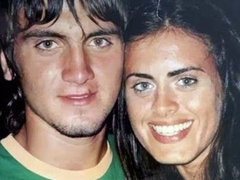 Se supo cómo le afectó al hermano de Silvina Luna el aniversario por su muerte