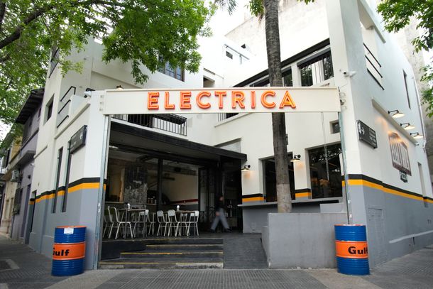 Dónde queda el nuevo rincón foodie que combina pizza estilo argentino, pastas de autor y platitos