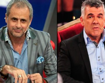 Rial respondió a las críticas de Dady: Él tampoco es Woody Allen