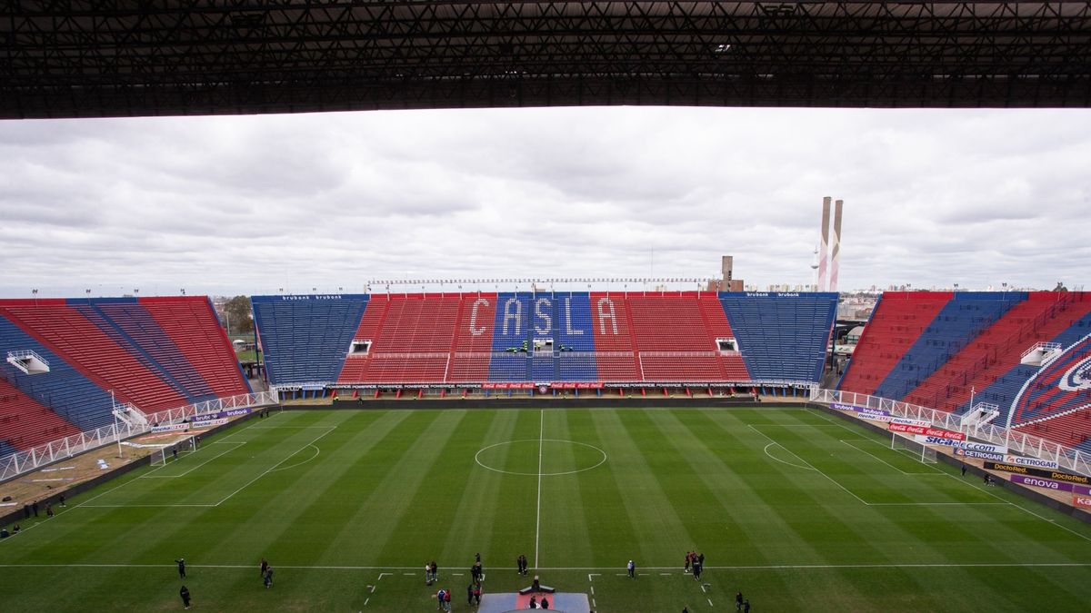 F Tbol Libre Por Celular C Mo Ver En Vivo San Lorenzo Vs Racing