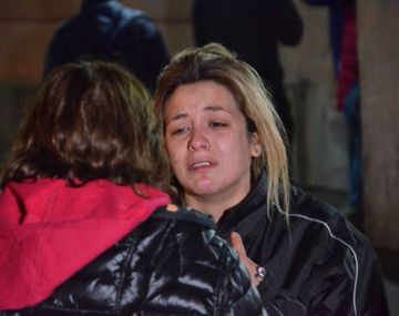 Macri decretó dos días de duelo por la tragedia en Mendoza