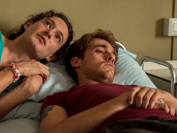 Netflix: el drama psicológico sobre la salud mental que es uno de los más vistos