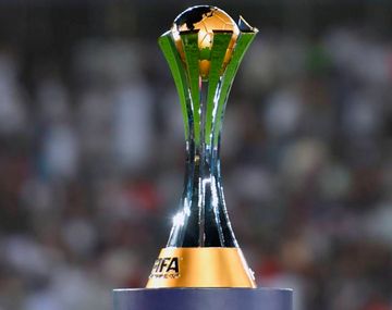 El Mundial de Clubes se jugará en Qatar entre el 11 y 21 de diciembre