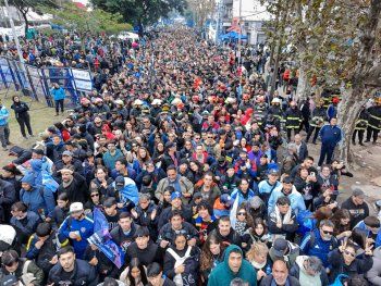 Foto gentileza: NA