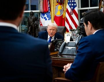 Estados Unidos pide la evacuación inmediata de sus ciudadanos en Venezuela