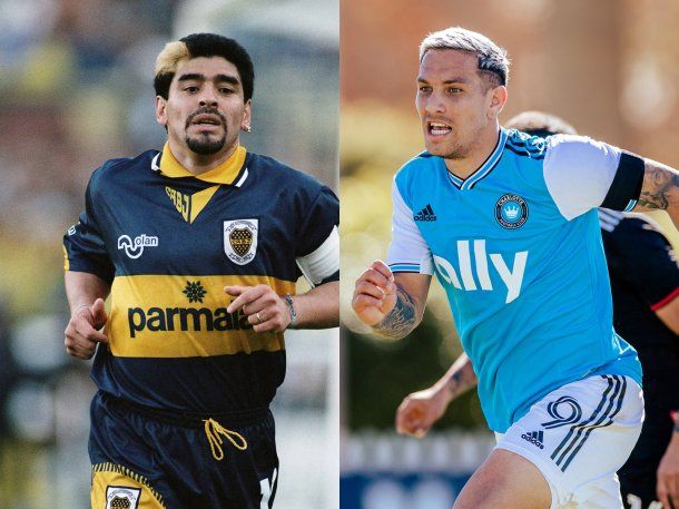 La devaluación de Boca: de tener a Maradona a ser rechazado por Copetti