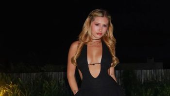 quien es lolo poggio, la hermana de una exparticipante que ingresa a gran hermano quien es lolo poggio, la hermana de una exparticipante que ingresa a gran hermano