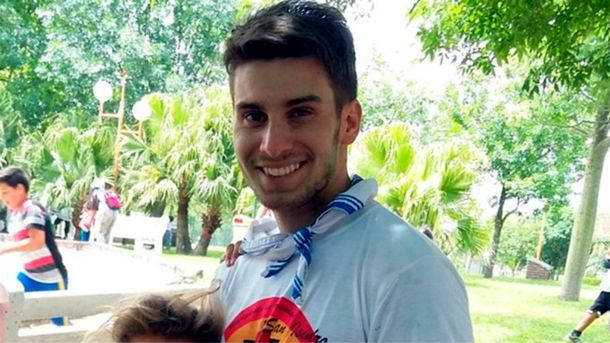 Lo quisieron tirar a la pileta y le provocaron una lesión en el cuello que lo dejó en terapia intensiva