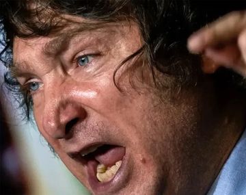 Fopea repudió el ataque de Milei contra periodistas críticos de su gestión