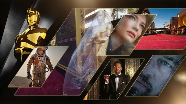 Todos los detalles de la ceremonia de los Premios Oscar: horario, transmisión y más