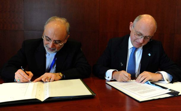 El vínculo entre Nisman, la embajada de EE.UU. y los servicios de Inteligencia