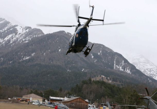 La Unión Europea analiza cambios en normas de seguridad aérea tras el desastre