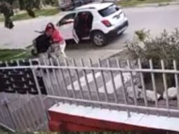 horror en chaco: motochorros arrastraron a una jubilada de 74 anos para robarle la cartera horror en chaco: motochorros arrastraron a una jubilada de 74 anos para robarle la cartera