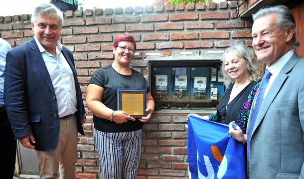 El ministro de Industria