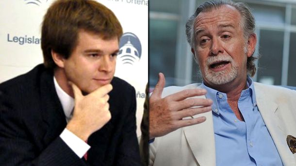 El sobrino de Vicente Massot, elegido por Macri para presidir bloque del PRO
