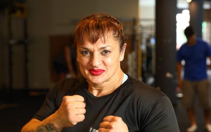 Nuevo parte médico de Alejandra Locomotora Oliveras: Etapa crítica