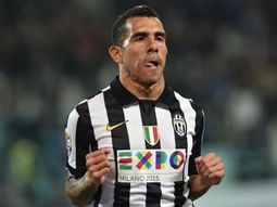 un cachetazo a la ilusion xeneize: no hay nada con boca, dijo tevez un cachetazo a la ilusion xeneize: no hay nada con boca, dijo tevez
