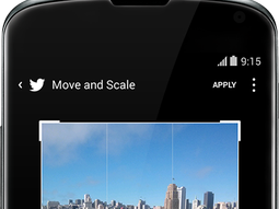 Twitter también permitirá etiquetar fotos