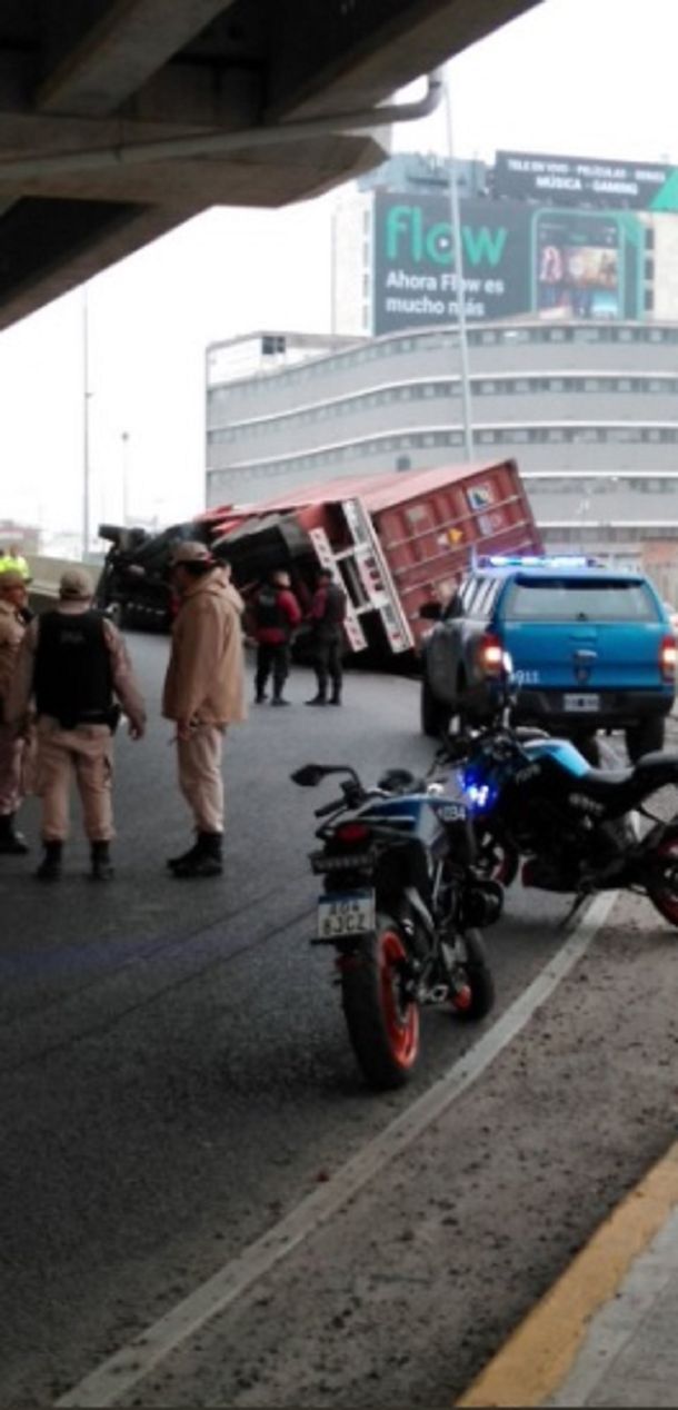 Crédito:&nbsp;@JuanJoBogani